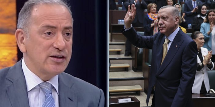 Altaylı, Erdoğan'ın Ne İstediğini Yazdı