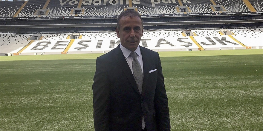 Beşiktaş Teknik Direktörü Avcı: Sahanın İçinde Kalacağız