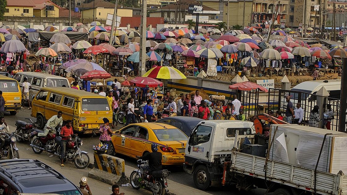 Nijerya Maymun Çiçeği Yayılımını Engellemek İçin Vahşi Hayvan Eti Satışını Yasakladı