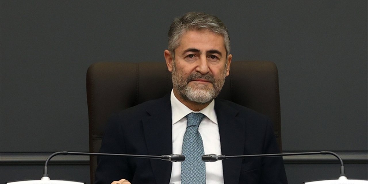 Bakan Nebati, İslam Kalkınma Bankası Guvernörler Kurulu Yıllık Toplantıları'na Katılıyor