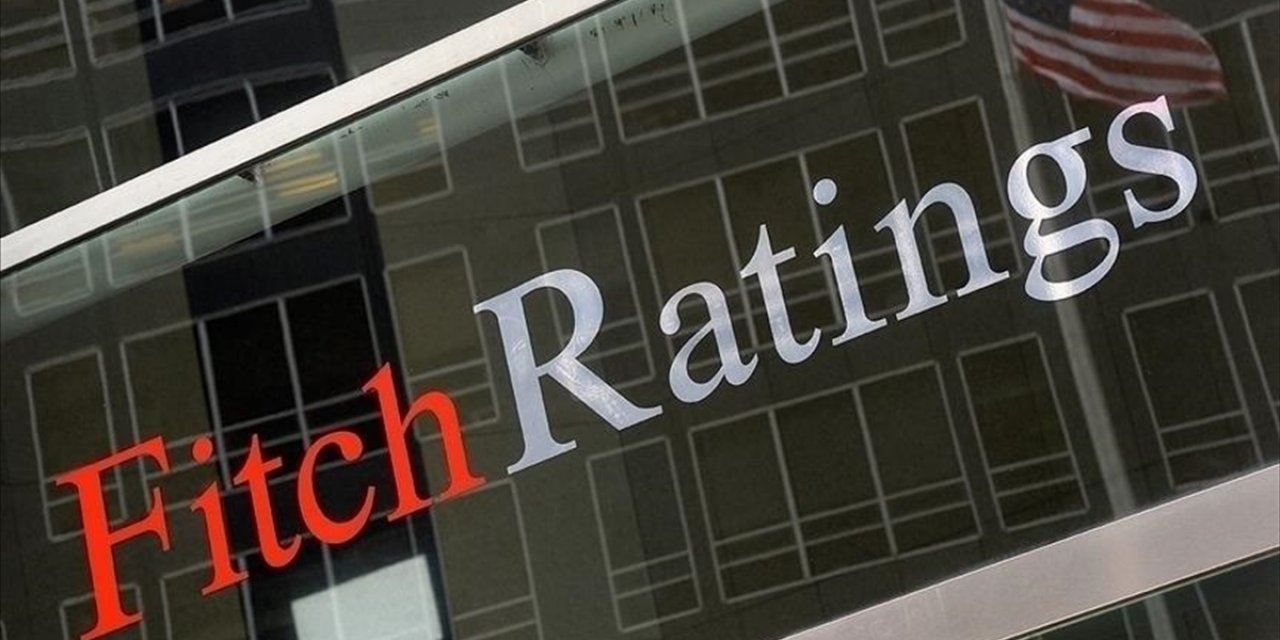 Fitch, Çin'in Kredi Notunu Teyit Etti