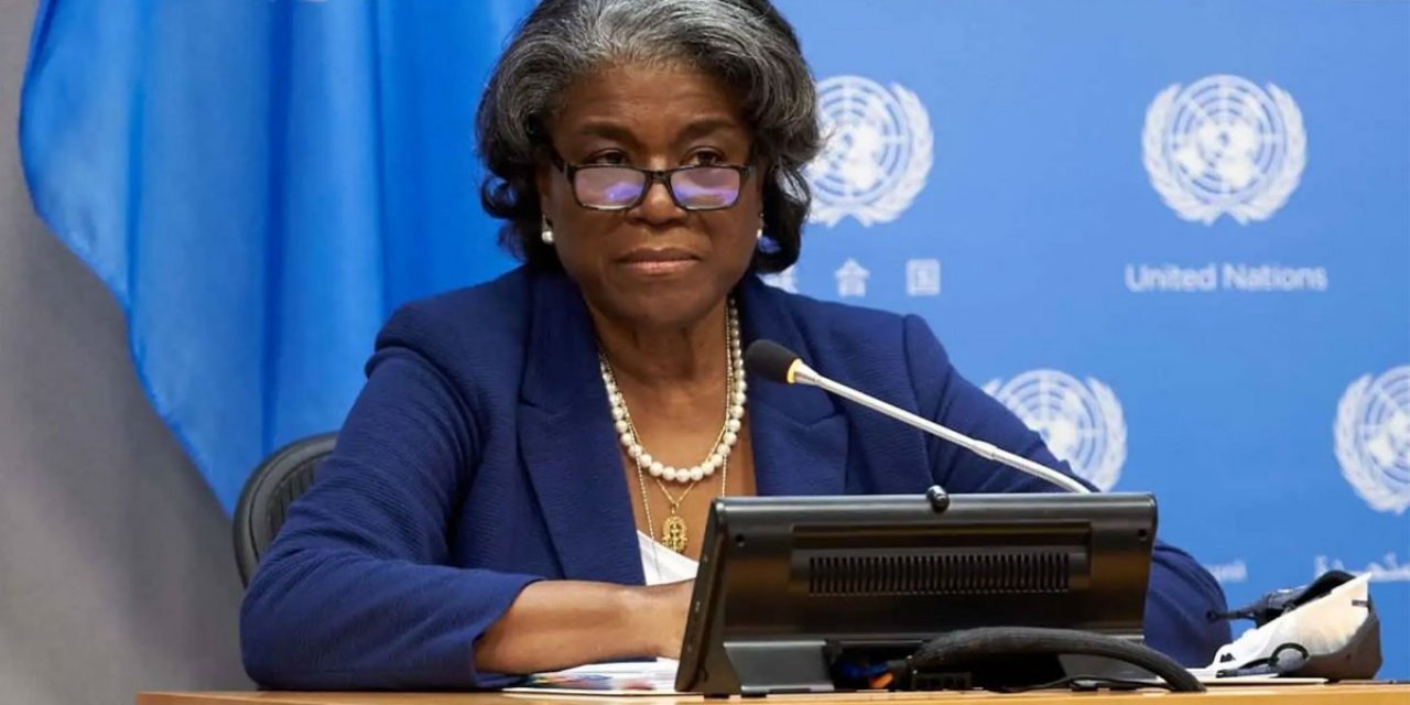 Türkiye'den ABD'ye: Suriye'de gerekli tedbirleri almakta kararlıyız