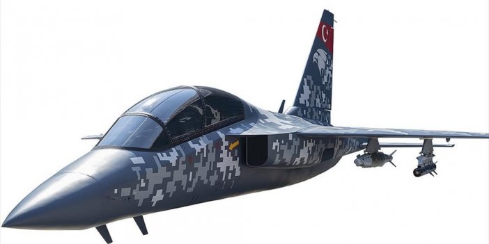 Hürjet Uçmak İçin Gün Sayıyor