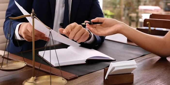 Avukat baroya açtığı davayı kazandı