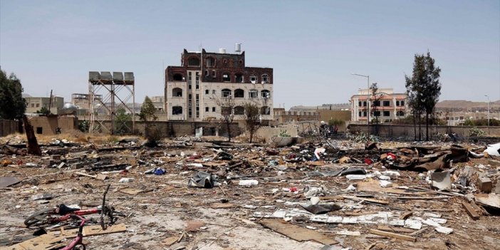 Yemen'deki Ateşkes, İhlallerin Gölgesinde Sürüyor