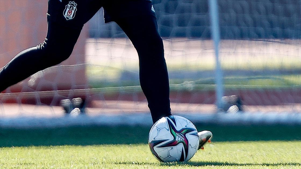 Beşiktaş'ta Yeni Sezon Kamp Programı Belli Oldu