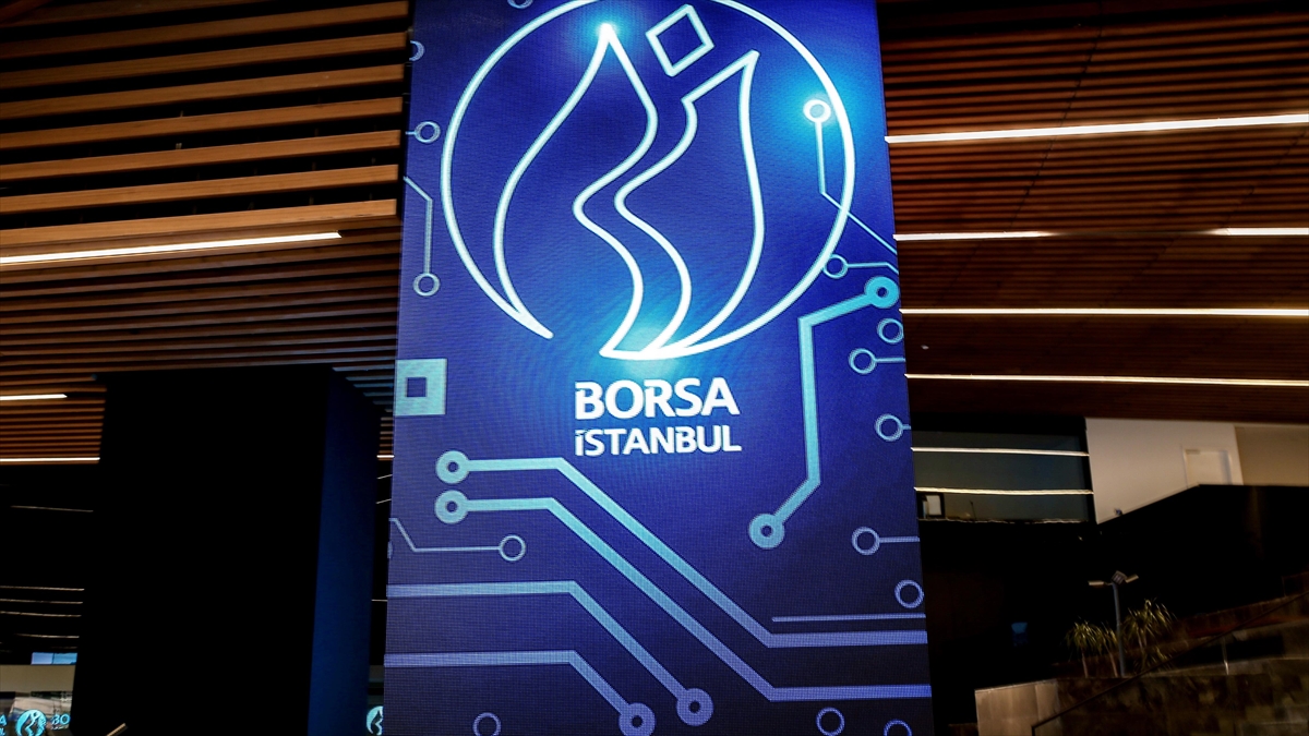 Borsa Tüm Zamanların En Yüksek Haftalık Kapanışını Yaptı