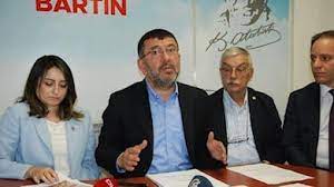 CHP'nin Cumhurbaşkanı adayı açıklandı: Söyleyeyim herkes duysun...