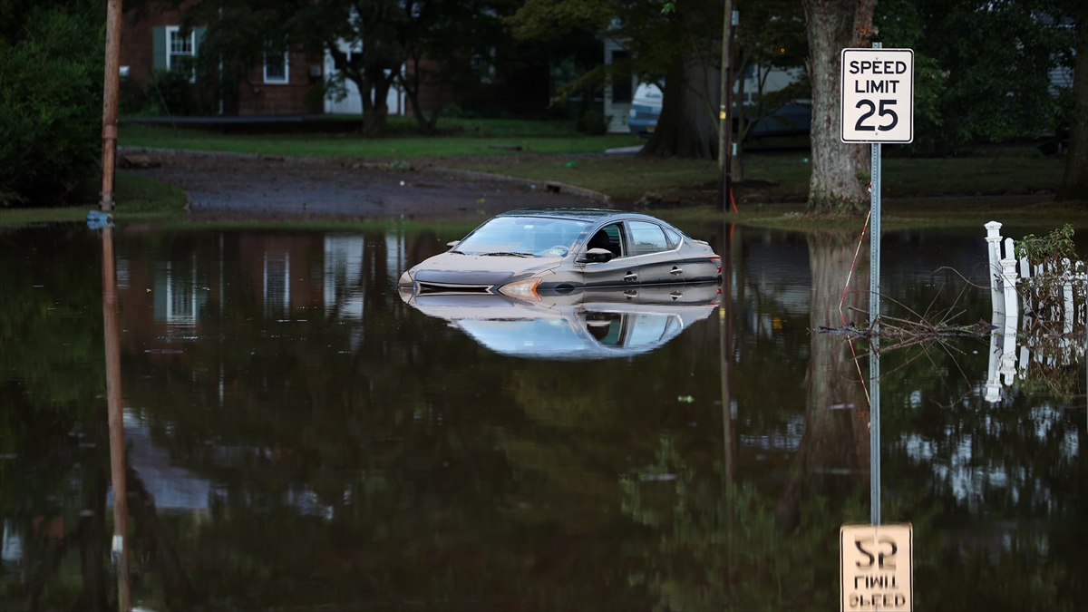 ABD'de 2022 Atlantik Kasırga Sezonunun İlk Uyarısı Yapıldı