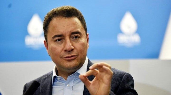 Ali Babacan'dan flaş açıklama: Ortak aday için bir isim konuşuldu mu?