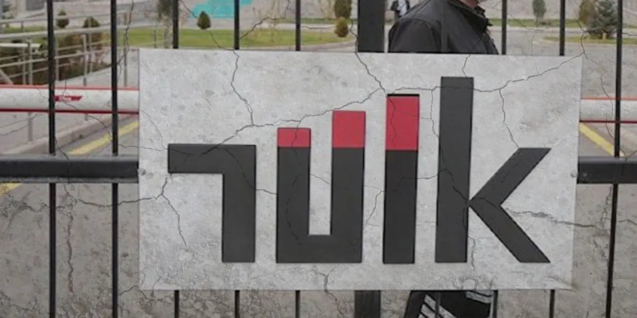 TÜİK'te üst düzey istifa depremi! Enflasyon açıklanmadan ayrılmış