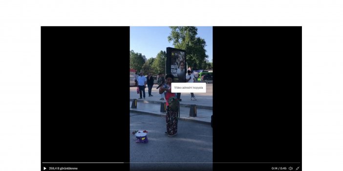 Beşiktaşlı Hatice Sesiyle Büyüledi!