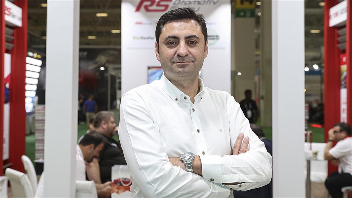 Otomotivde Parça Onarımı, Milyarlarca Liralık İthalatı Engelliyor