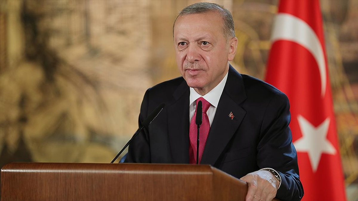 Milyonların gözü Cumhurbaşkanı Erdoğan'ın başkanlık yapacağı Kabine Toplantısı'nda! Masada 3 önemli başlık var