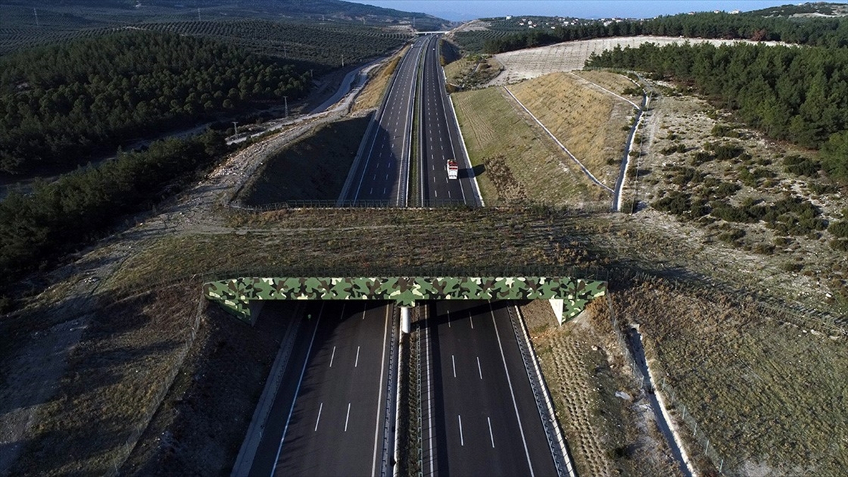 Bakan Karaismailoğlu: Çevreci Yatırımlarla Ekonomiye Yıllık 28,2 Milyar Dolar Katkı Sağlıyoruz