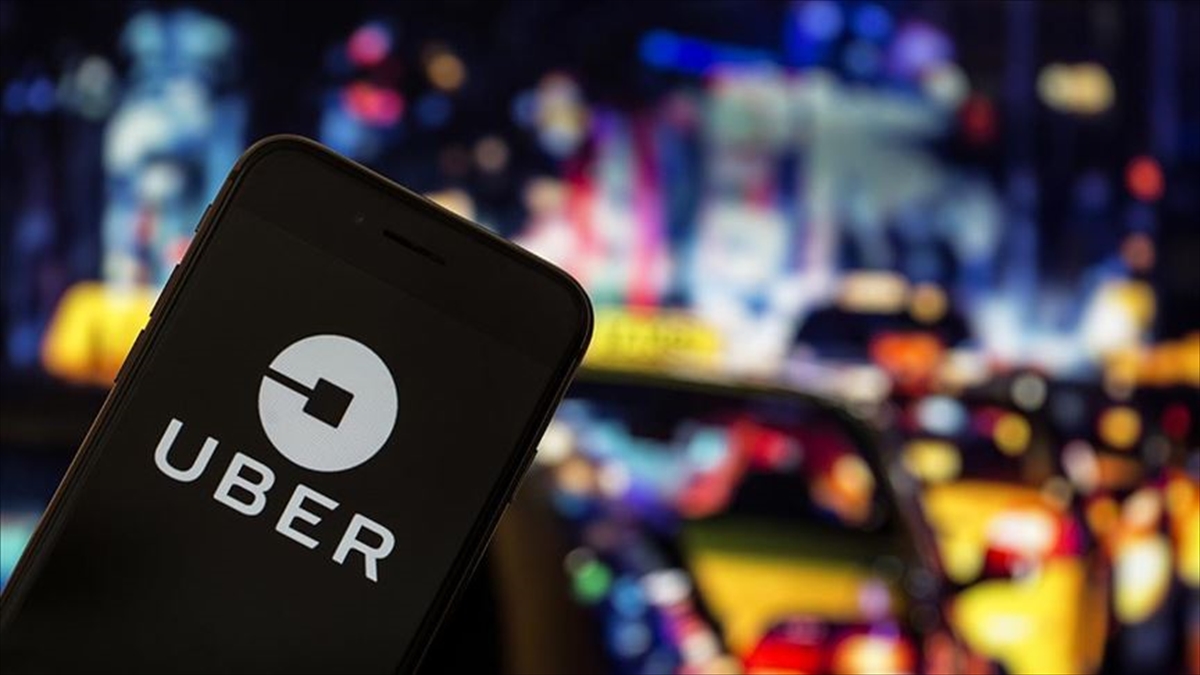 Uber'in Cenevre'deki Faaliyetleri Resmen Durduruldu