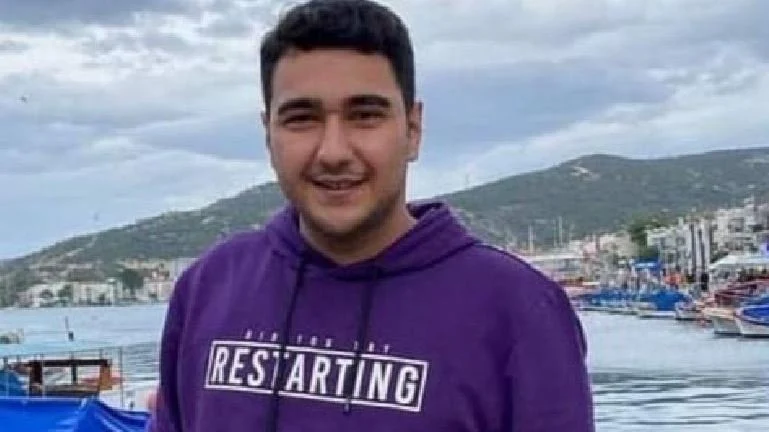 AKP’li başkan yardımcısı trafik kazasında hayatını kaybetti