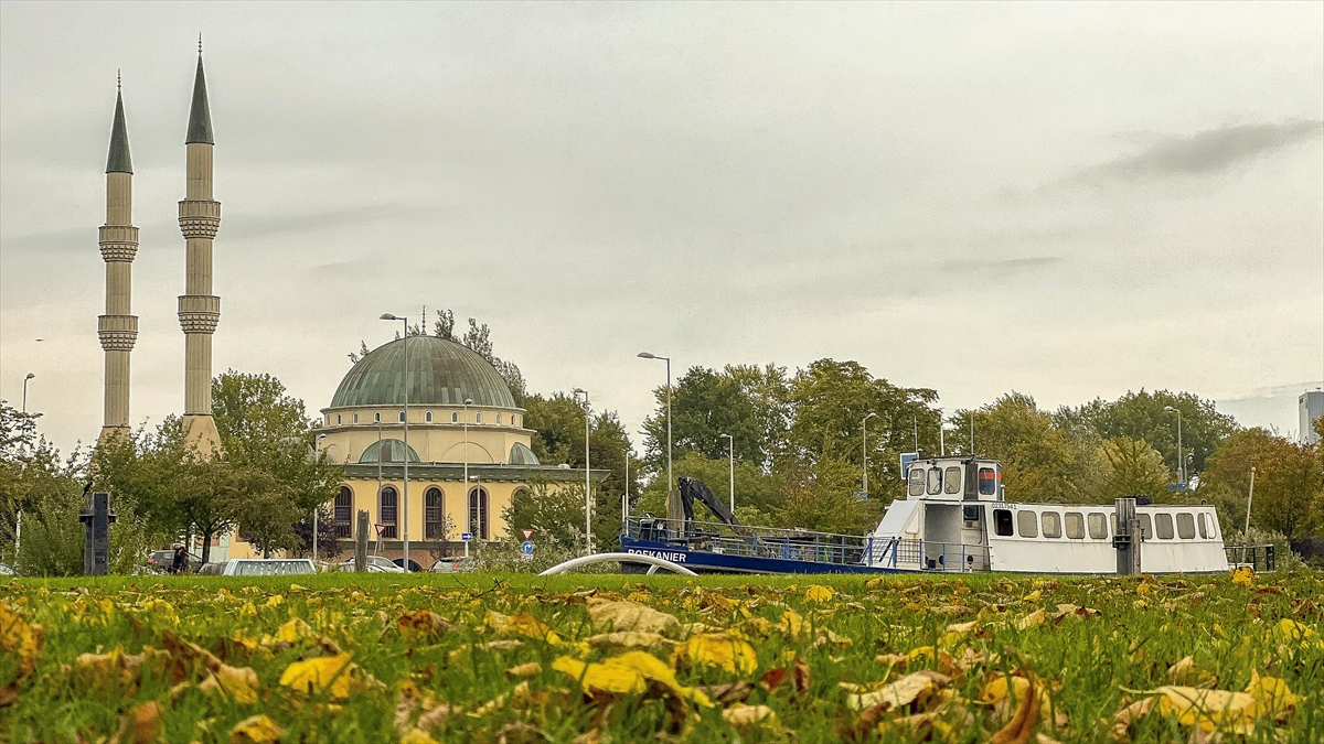 Diyanetten Çevre İçin 'Emanete Hassasiyet' Çağrısı