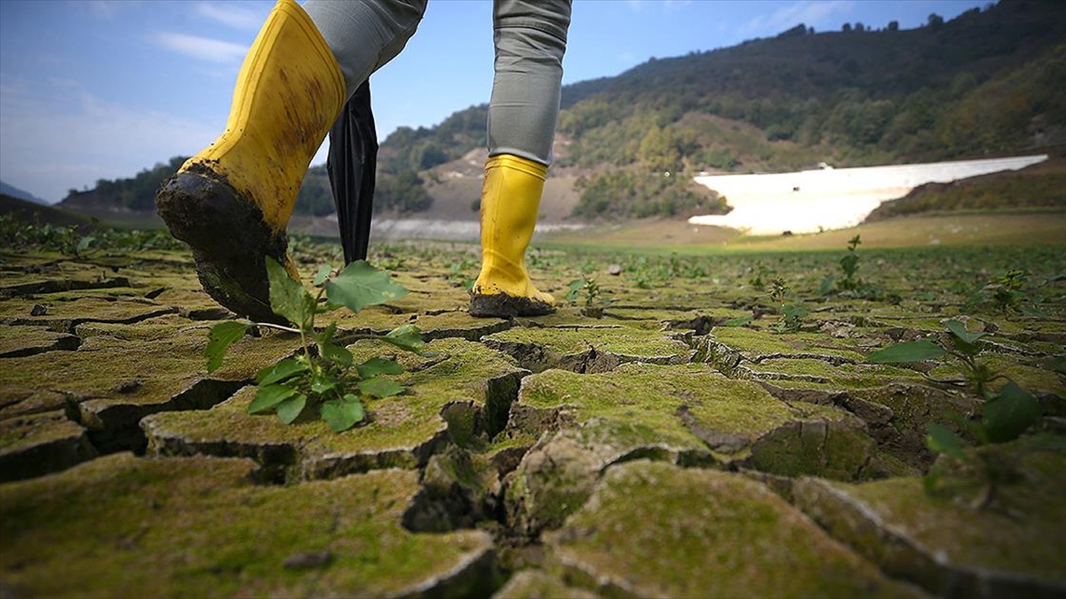 Önce Öğrencilere Sonra Öğretmenlere İklim Değişikliği Eğitimi