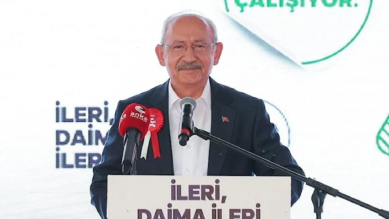 Kılıçdaroğlu’ndan 6’lı masa mesajı: Kararlıyız, sonuna kadar gideceğiz