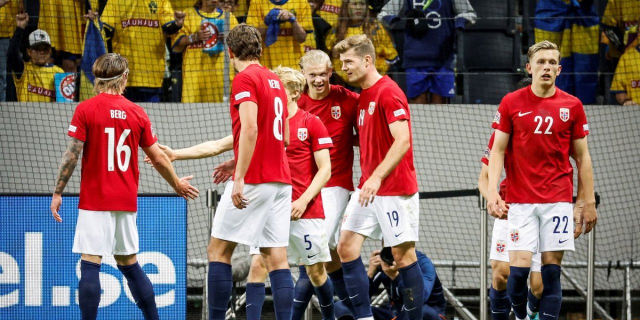 UEFA Uluslar Ligi'nde günün sonuçları belli oldu