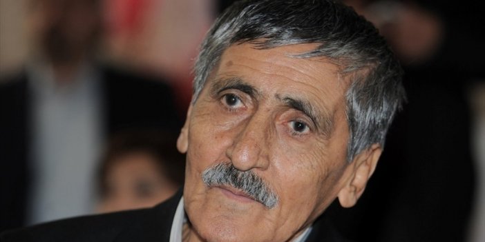 Türküleşen Bir Şair: Abdurrahim Karakoç