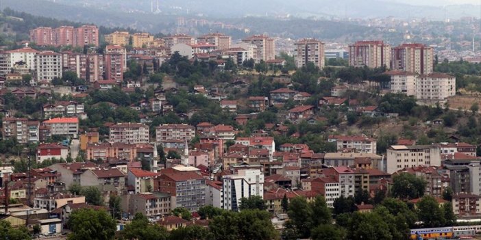 Ağır Sanayiyle Mahalleden Şehre Dönüşen Kent: Karabük