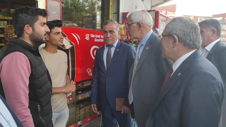 “En ucuz büyükbaş kurbanlık fiyatı en az 30 bin lira olacak”