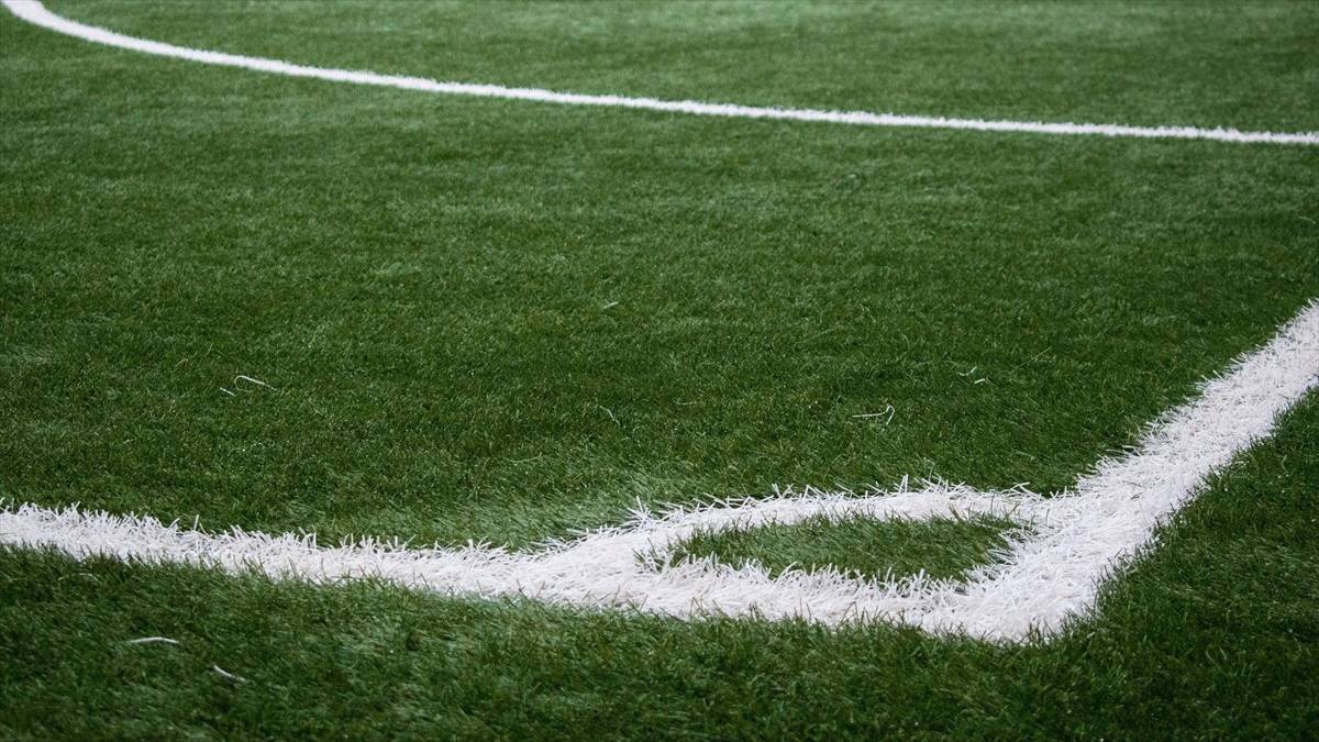 A Milli Futbol Takımı, Litvanya'yla 5 Bin Kapasiteli LFF Stadı'nda Karşılaşacak
