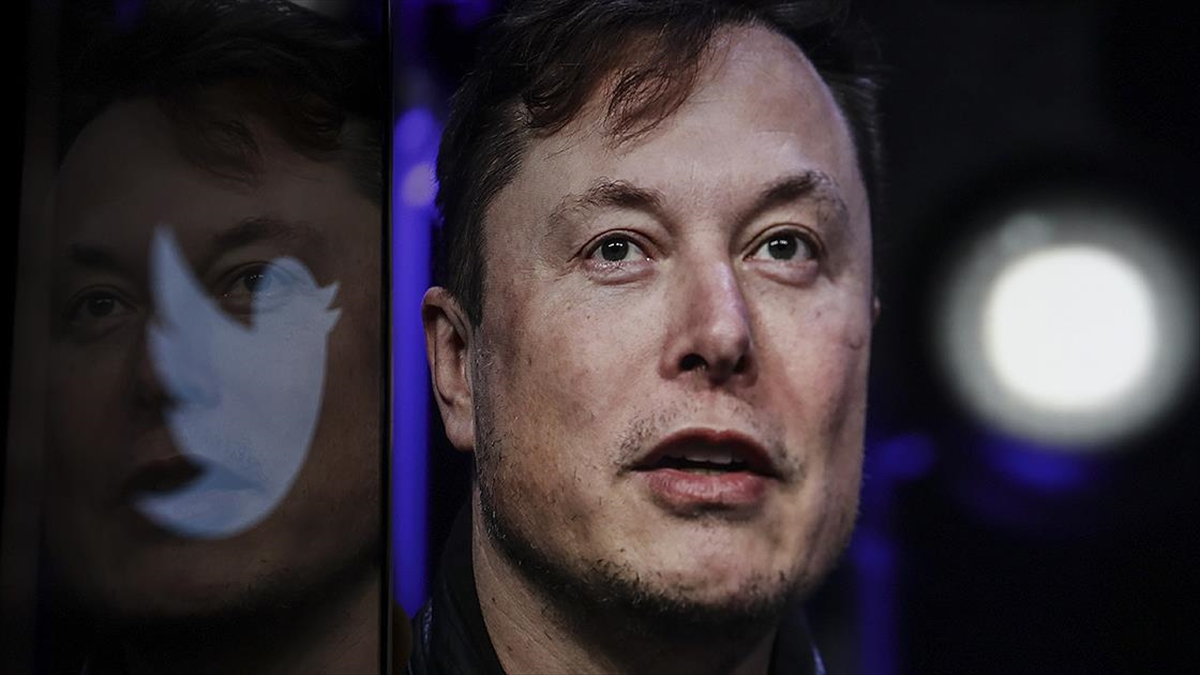 Elon Musk, Twitter'ı Spam Hesaplar Hakkında Bilgi Edinme Hakkını "Engellemekle" Suçladı