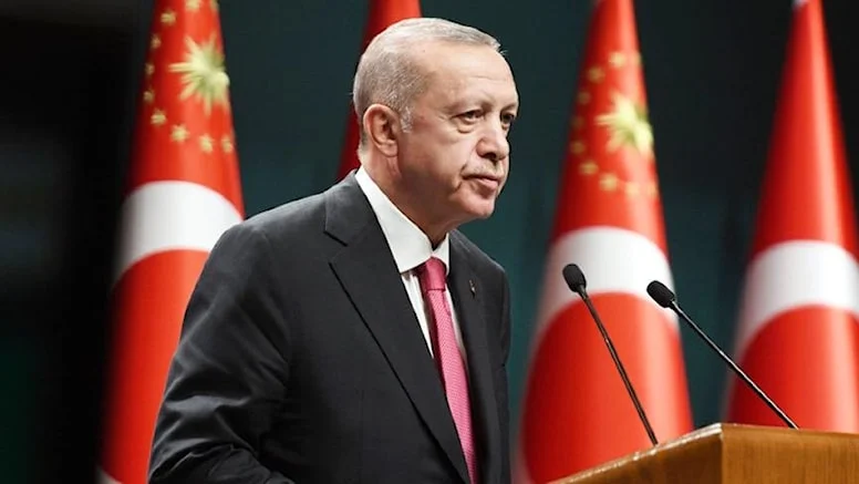 Cumhurbaşkanı Erdoğan’dan kabine sonrası açıklamalar