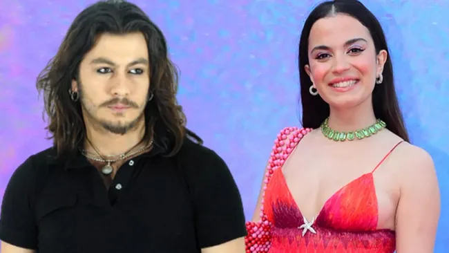 Barış Akarsu filminde Aslı Bekiroğlu'nun yerine gelen isim belli oldu