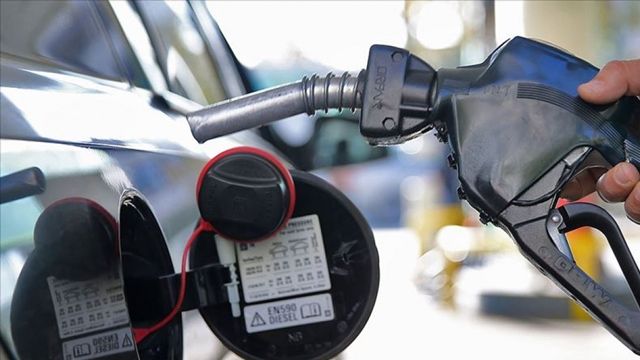 Akaryakıta tam gaz zam devam... Benzin ve motorin fiyatları fırlayacak