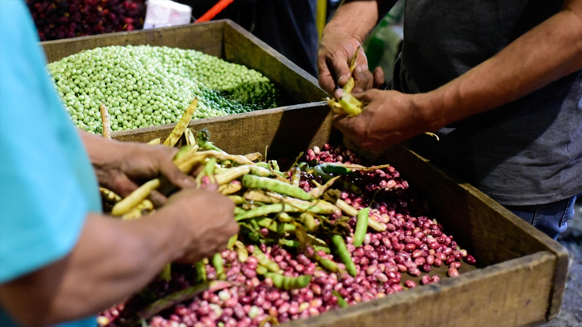 Bm, Açlığın Ülkelerin İstikrarını Tehdit Etmesinden Dolayı Gıda Krizine Karşı Uyardı