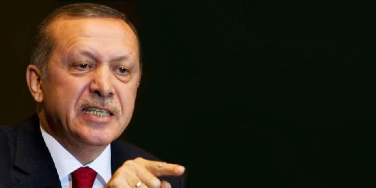 Cumhurbaşkanı Erdoğan’dan sert çıkış: O Bakanı derhal kovun!