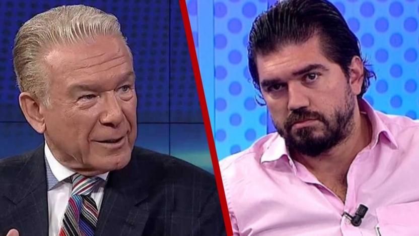 Rasim Ozan, ''korkuyordu, bizi aradı'' demişti: Uğur Dündar'dan yanıt