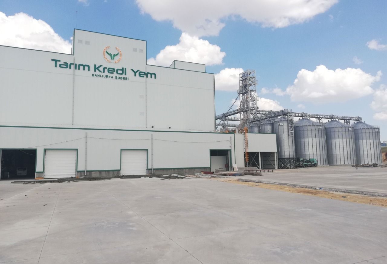 Tarım Kredi Yem’de arpa skandalı! 6.5 milyon liralık zarar