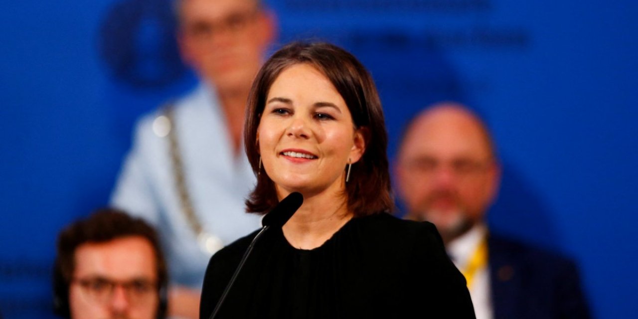 Almanya Dışişleri Bakanı'ndan "Türkiye vazgeçilmez bir ortak" vurgusu