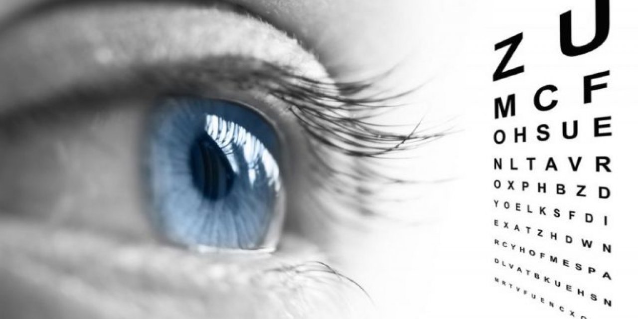 Sağlık Turistleri Türkiye'ye En Çok Göz Hastalıkları İçin Geliyor