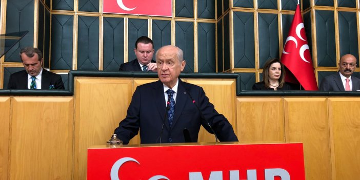Bahçeli’den yüksek fiyat tepkisi: Vicdansızlar