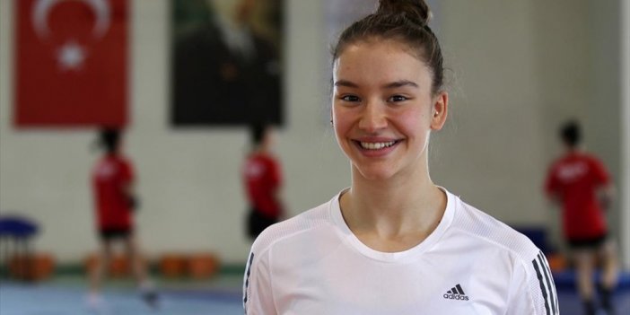 Ayşe Begüm, Üst Üste İkinci Kez Dünya Şampiyonluğunu Türkiye'ye Getirmek İstiyor