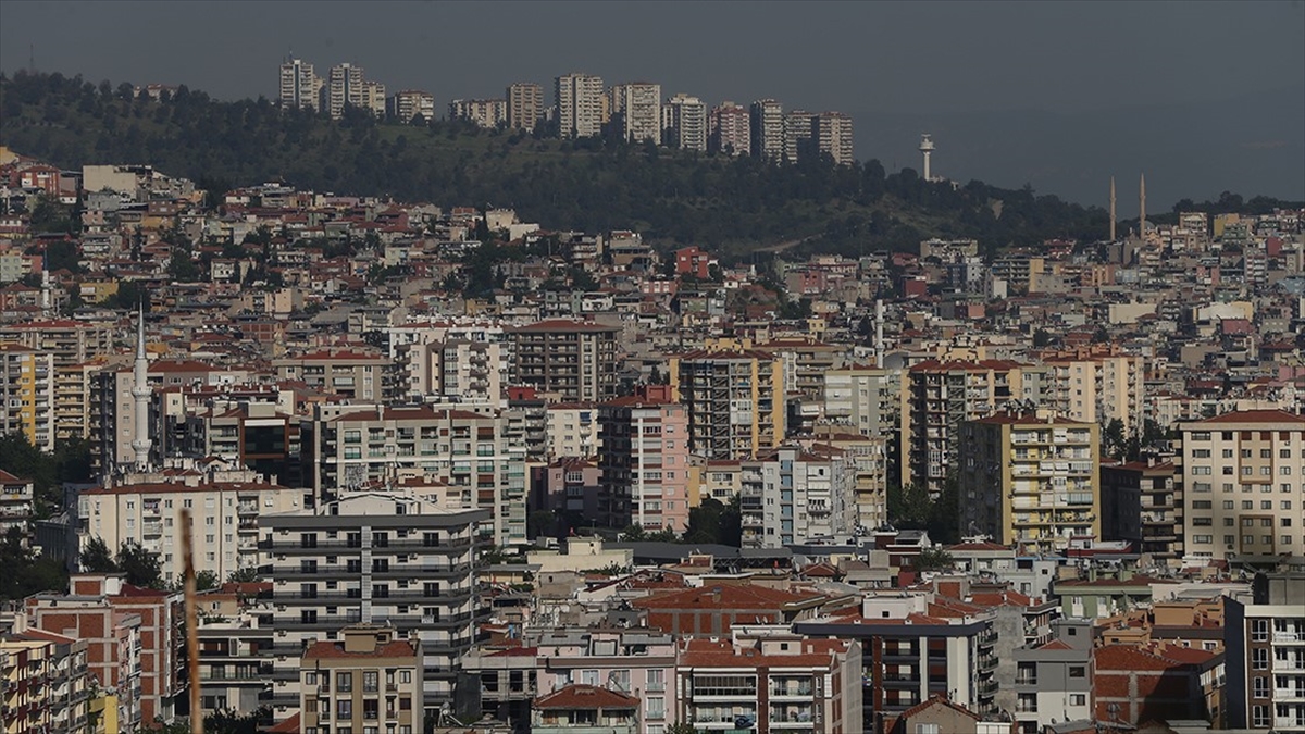 Cumhurbaşkanı Erdoğan'ın Açıkladığı 'Konutlarda Isı Yalıtım Kredi Paketi'nin Detayları Belli Oldu