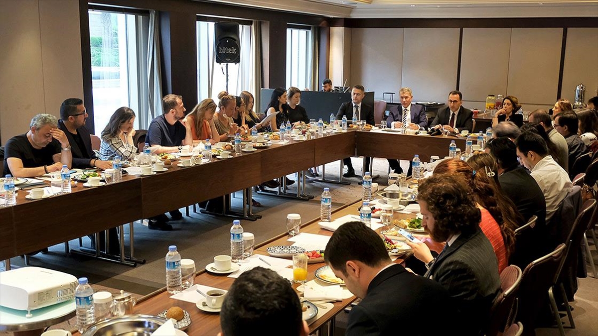 Yeni Yatırımlarla Güçlenen Kalekim, 2022'de İstikrarlı Büyümesini Sürdürüyor