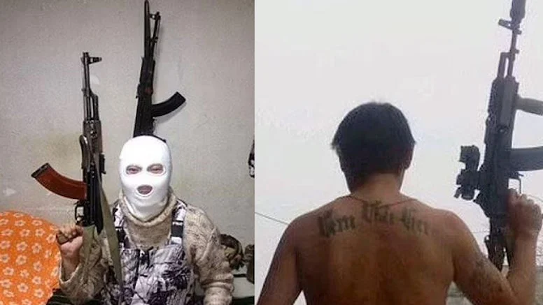 Putin’e darbe! Cellat lakaplı paralı askeri keskin nişancı öldürdü