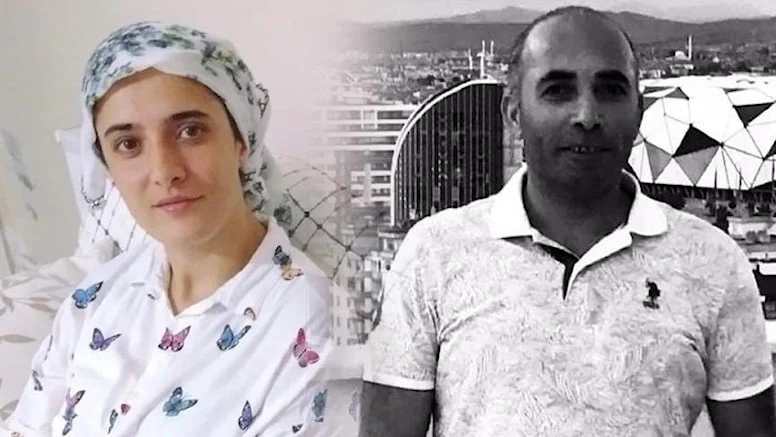 Seher Aslan’ın katili kırmızı bültenle aranacak