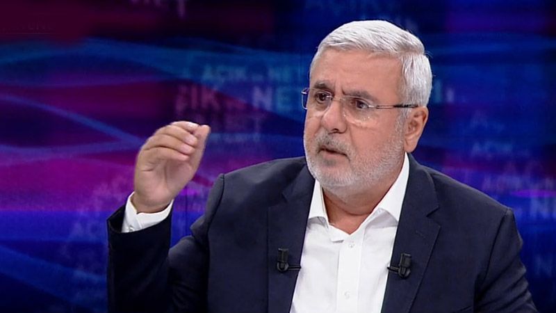 Mehmet Metiner ATV'ye fena patladı: Yandığımızın resmidir! Hüsran olur