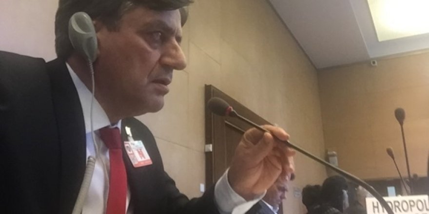 İstanbul’da Susuz Yaz’a mı  Gidiliyor ?