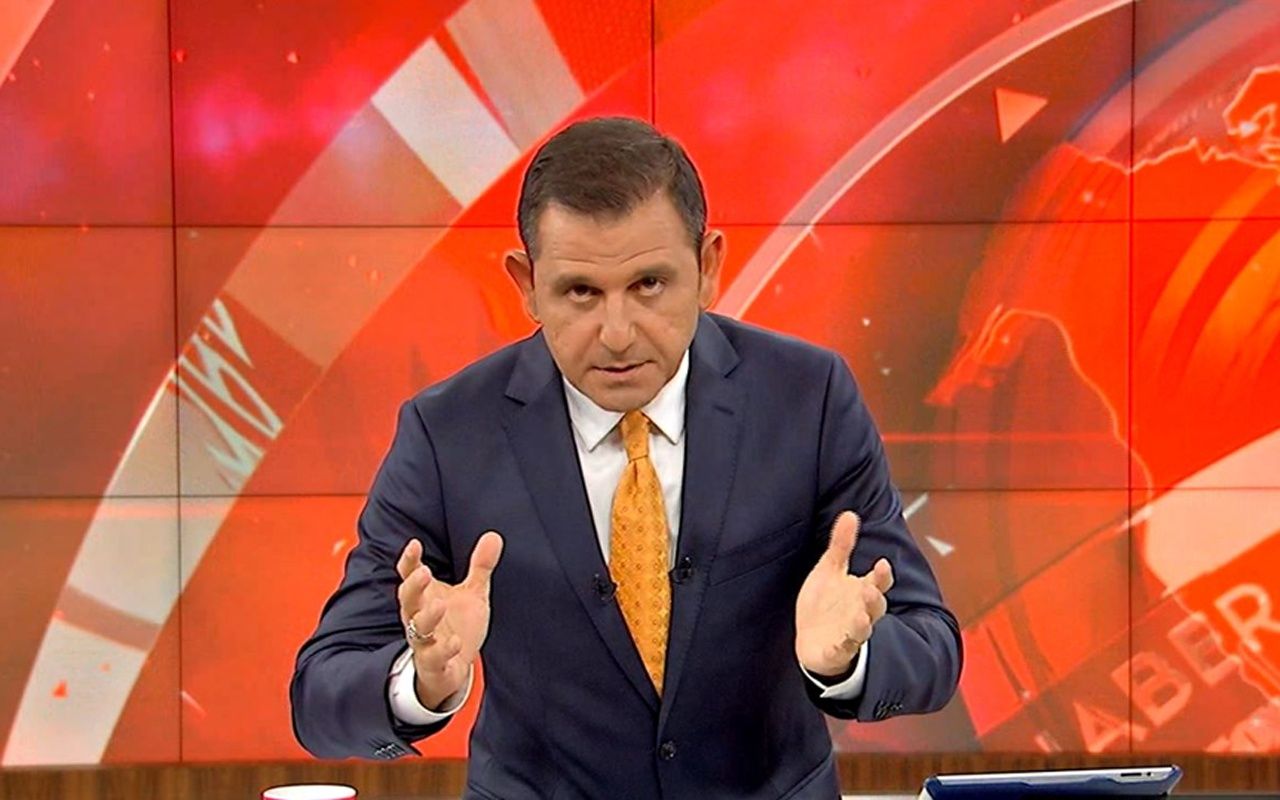 Fatih Portakal, muhalefetten yanıt istedi: AKP gitsin demekle olmaz!