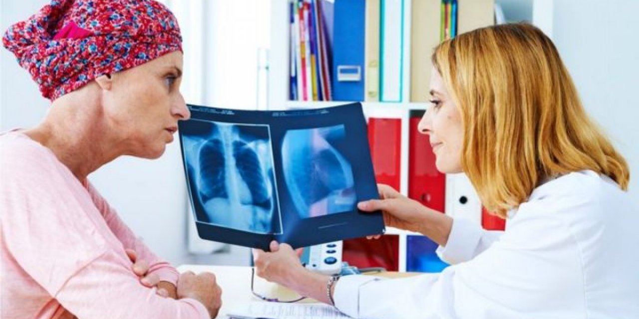 Bilim dünyasını şaşırtan gelişme: Deneye katılan 18 kanser hastası da iyileşti