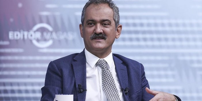 MEB'den Okullara Kaynak Desteği